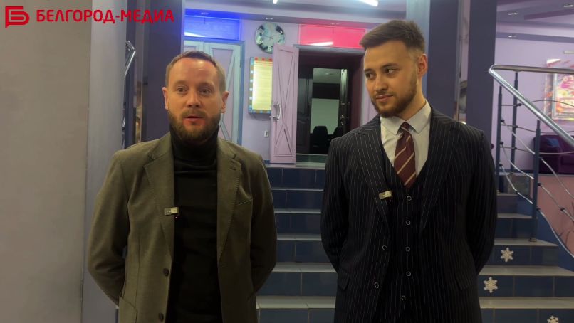 Министр культуры Максим Шапошников вместе со своим дублёром посетил Историко-культурный комплекс смотреть онлайн