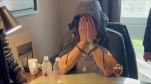 Кокаин весом в килограмм изъяли столичные полицейские в гостинице.