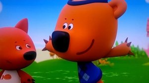 мультик ми ми мишки