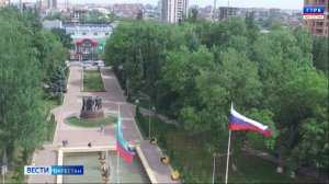 Сегодня исполняется 105 лет со дня образования ДАССР