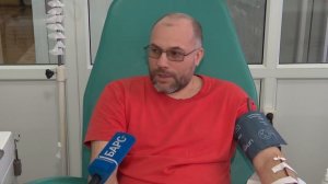 Больше крови. Ивановская область остро нуждается в донорах