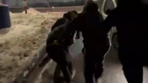 ФСБ РФ предотвратила теракт в Уфе, который готовили двое граждан одной из стран Центральной Азии