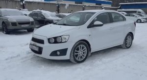 ШЕВРОЛЕТ АВЕО 2012 ГОД ЦЕНА 670 Т.Р.