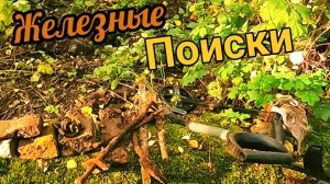 Не зря вышел с металлоискателем на поиск. коп металлолома