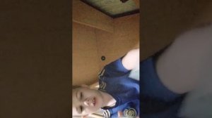 я иду за маслом