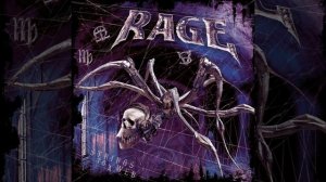 12 - Purified (RAGE - Album "Strings To A Web" 2010)
