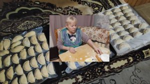 Каналу пять лет 🎊🎊🎊// как всё начиналось 😄🙋// ох и вкусные ВАРЕНИКИ 🥟🥟 🥟