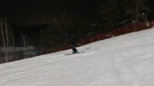 Мурат синяя горка