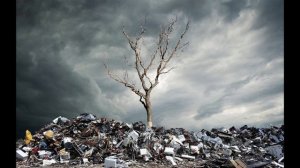 Нагадила мразь