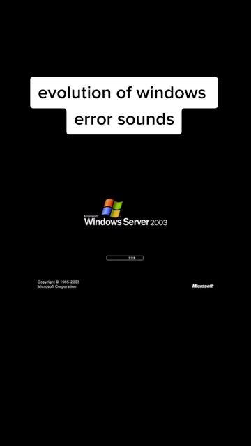 Эволюция ошибок в Windows (1985-2020) смотреть онлайн