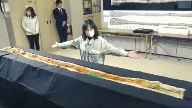 8000 лет на территории РОССИИ было спрятано НЕЧТО необъяснимое. смотреть онлайн