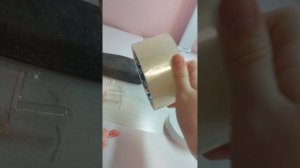 ЧТО??? КАК СДЕЛАТЬ СВЕТЯЩИЕСЯ НАКЛЕЙКИ В ТЕМНОТЕ??? #🥗~сАлАтИк~🥗