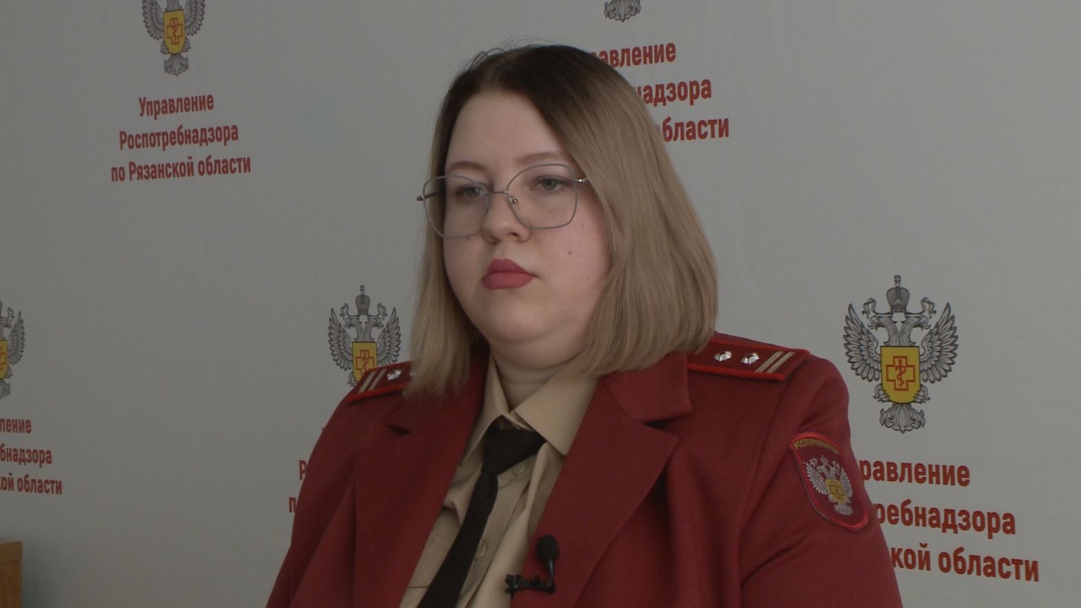 Актуальное интервью - Нина Бартенева - Профилактика острых кишечных инфекций смотреть онлайн