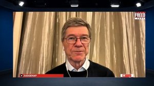 Джеффери Сакс: Реакция Европы на угрозы Трампа