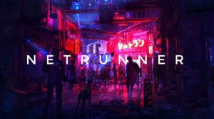 NETRUNNER | Cyberpunk 2077 / Cybersynth mix by Shortwire