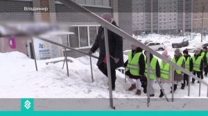 Госавтоинспекция проводит для детей акцию «Безопасная зима»