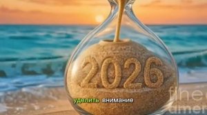 Прогноз на год 2026 КОЗЕРОГ
