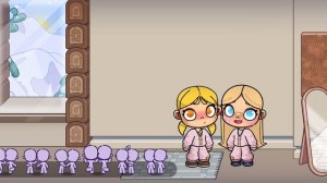 Колаб с *Тасей Аватар ворлд* зометь пожажа💋