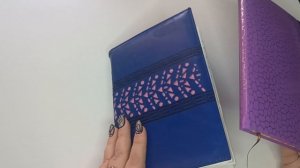 Блокноты которые я буду вести в 2026 году