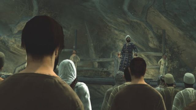 Assassin′s Creed №7 смотреть онлайн