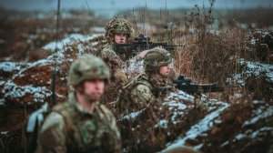 Посол РФ в Лондоне рассказал о подготовке Британии к операции на Украине