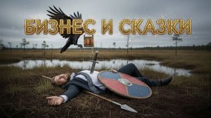 Стратегия выживания в бизнесе. Инженерия сказок