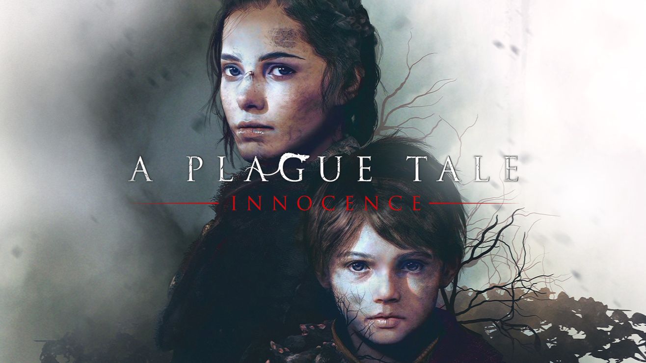 A Plague Tale: Innocence. Часть 1 ( Глава 1-3 ) смотреть онлайн