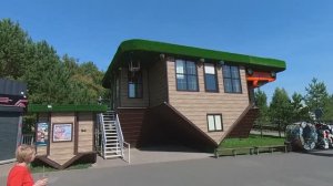 Поездка в США 2025, из Казани ч.2, перелет