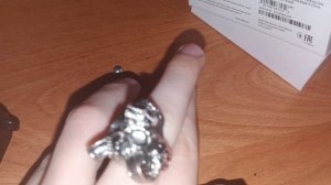 ОБЗОР СТВОЛА НА АВИТО ! ТЕСТИРОВКА БУДЕТ В СЛЕДУЮЩИЙ РОЛИКЕ