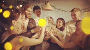 Часы Двенадцать Бьют ( музыка и слова Сергей Бронза)