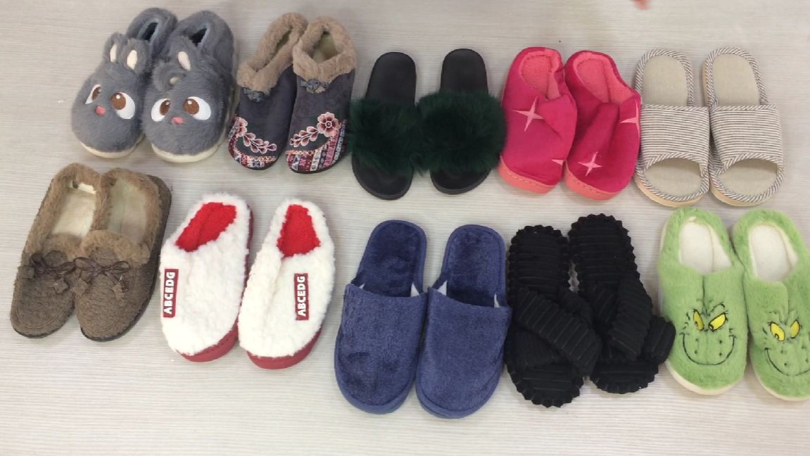 🔥НОВОЕ ПОСТУПЛЕНИЕ🔥сти351.5. Тапочки домашние новые смотреть онлайн