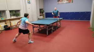 Шмидт Г. (556) - Федосеева М. (365)  СК "Звёздный" 20.01.2026