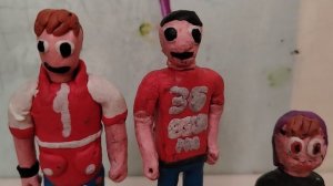 Откуси лизни или ничего