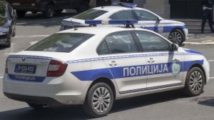 Telegraf: брат бывшего защитника "Спартака" Видича найден мертвым в Белграде