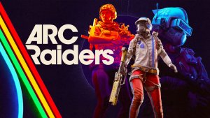 ARC Raiders ► #2 ► Вступил в ряды рейдеров ► Первые шаги ► Какие перки качать ► Основы крафта