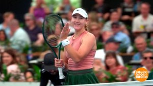 Мирра Андреева против Марии Саккари: кто победит? Доброе утро. Фрагмент выпуска от 21.01.2026