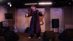 Юлия Исмаилова – Татарин