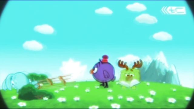 Волнашарики заставка смотреть онлайн