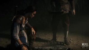 Fable Official Trailer