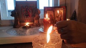 ‼️РУНЫ.Отжигаем программы на Одиночество 🔥Разводим пути -дороги с колдунами⚡🕳️👹‼️⚖️🪞