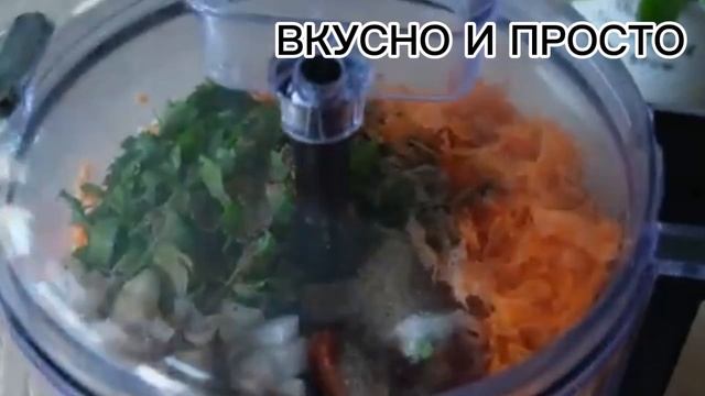 Вкусные и Полезные Котлеты из Чечевицы, для тех кто следит за фигурой смотреть онлайн