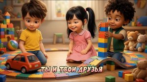 Ты и твои друзья: от дворовых игр до безопасного интернета 🤝📱 | Окружающий мир 2 класс