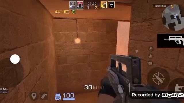 ИГРАЮ В СТАНДОФФ 2 С ДРУГОМ 👍 ( СОЮЗНИКИ ) 🔥🔥🔥 смотреть онлайн