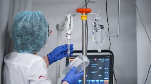 Двоих пострадавших в результате атаки БПЛА ВСУ в Адыгее перевезут в Краснодар