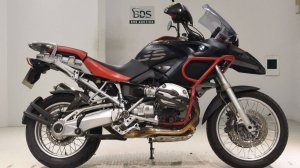 BMW R1200GS - WB10307JX6ZR35159