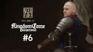 Kingdom Come Deliverance II #6