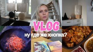 VLOG🇩🇪: НУ ГДЕ ЖЕ КНОПКА???🤷♀️ВЫБИРАЕМ ЛАМПЫ ДЛЯ КУХНИ💡МУЖ ГОТОВИТ/ СОВЕТУЮ ЭТОТ РОМАН!!!♥️