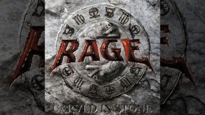 06 - Long Hard Road (RAGE - Album "Carved In Stone" 2008)