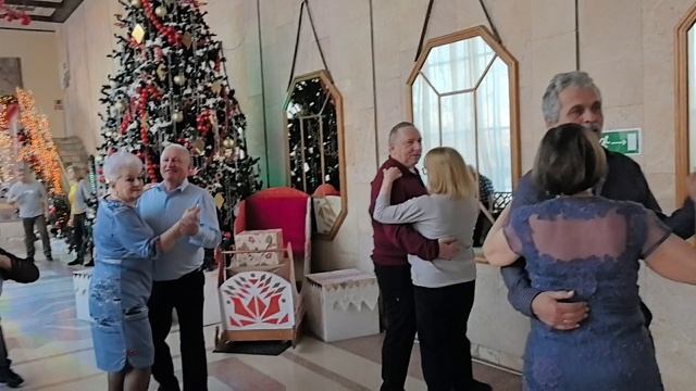 Твоя любовь была похожа на сон... 17.01.26... смотреть онлайн