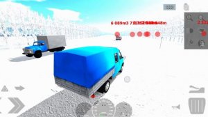 Типичный день газелиста в игре Мотор депот часть 1